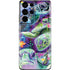 Rainbow Sea Turtles by Sheena Pike Galaxy S21 Ultra 5G Skin